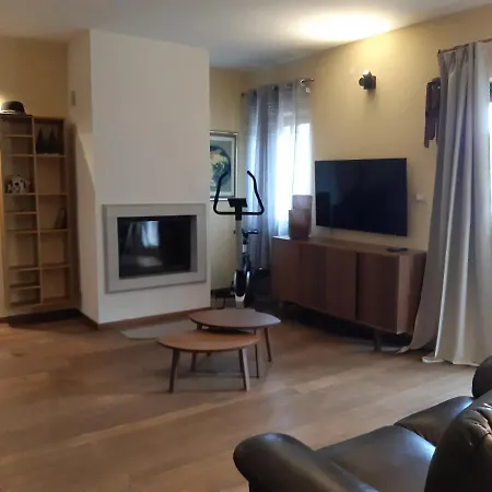 Frühstückspension Stancija Kovacici 4*