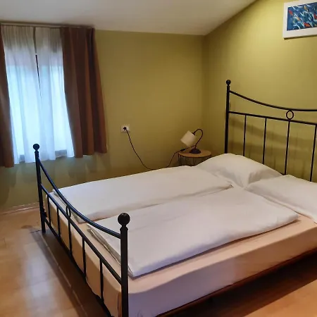 Stancija Kovacici Frühstückspension 4*