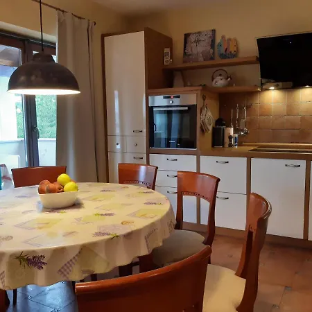 Stancija Kovacici Frühstückspension 4*