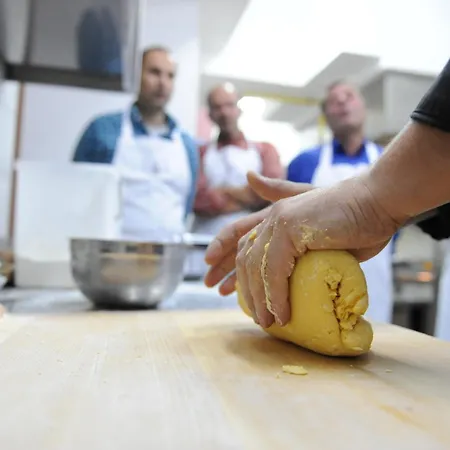 Frühstückspension Stancija Kovacici Opatija
