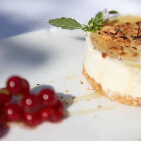 Frühstückspension Stancija Kovacici Opatija