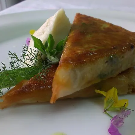 Frühstückspension Stancija Kovacici 4*