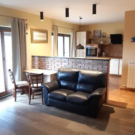 Stancija Kovacici Bed & Breakfast Opatija