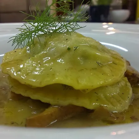 Stancija Kovacici Bed & Breakfast Opatija